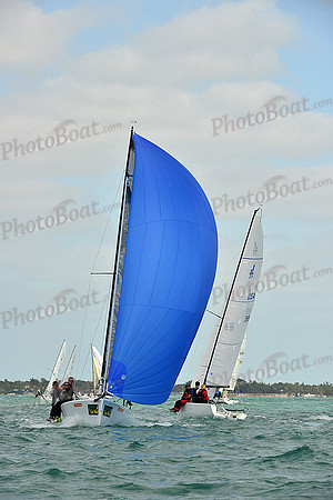 2014 Key West Race Week C 961