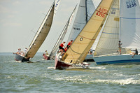 2015 Southern Bay Race Week A 300