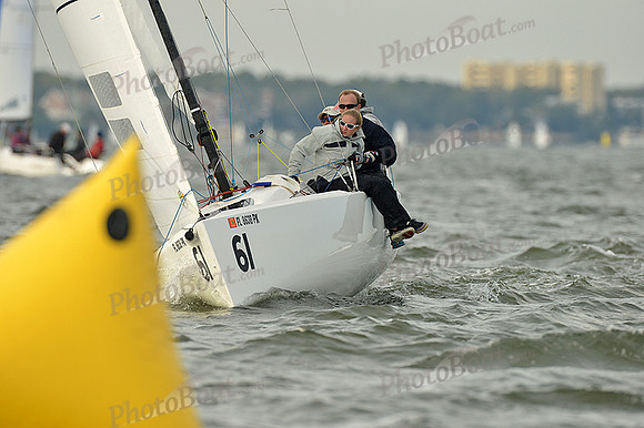 2015 J70 Winter Series B 324