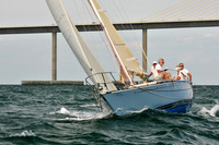 2012 Suncoast Race Week A 1058