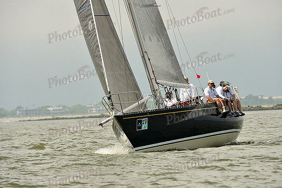 2015 Charleston Race Week B 452