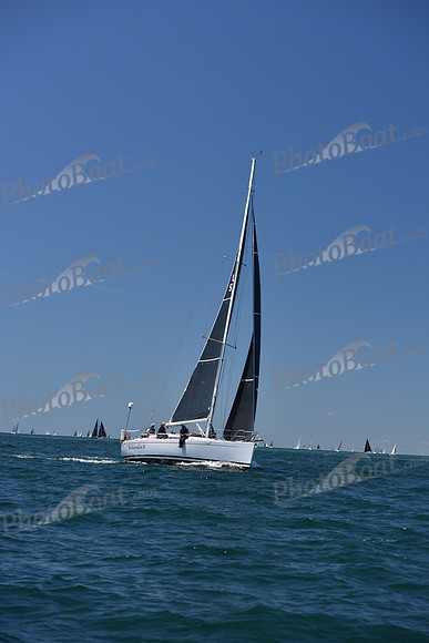 2021 Block Island Race Week E_1584