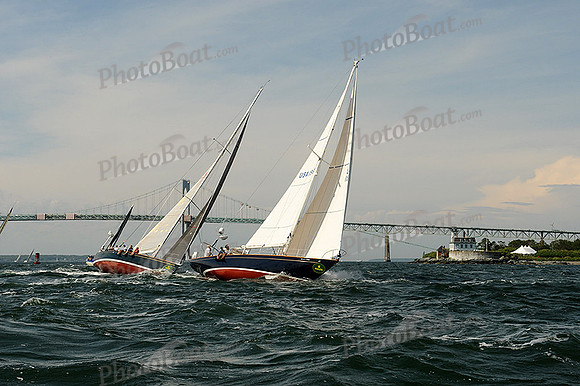 2012 NYYC Annual Regatta A 3381