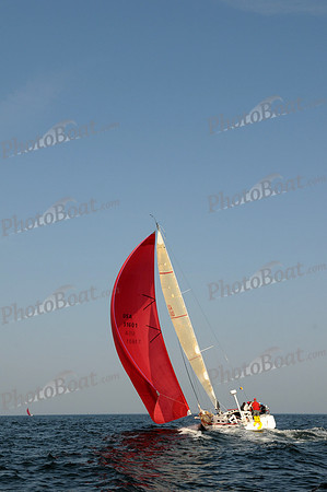 2011 Block Island Race A 2430