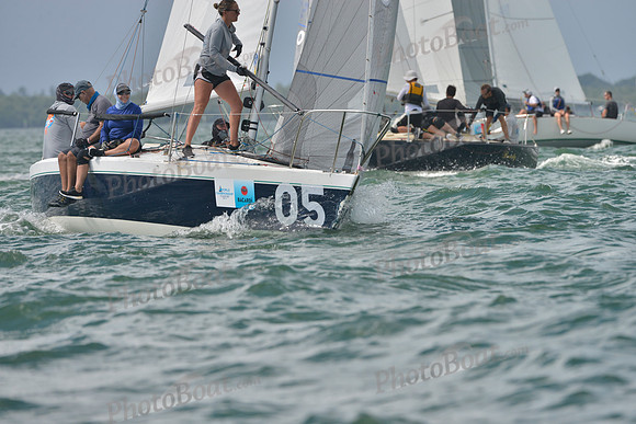 2019 J24 Worlds N_0774