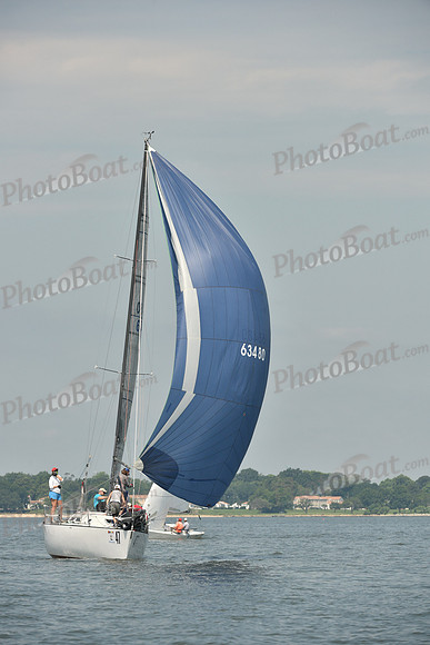 2018 Southern Bay Race Week A_0307