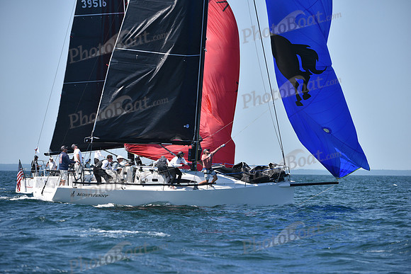 2019 Block Island Race Week A_0144