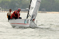 2012 Charleston Race Week A 1501