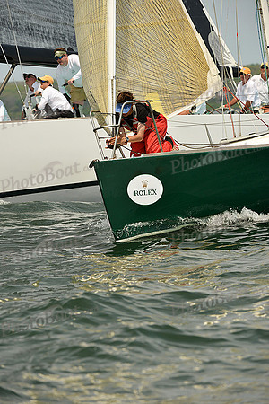 2015 NYYC Annual Regatta A 242