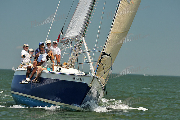 2013 Southern Bay Race Week C 2169