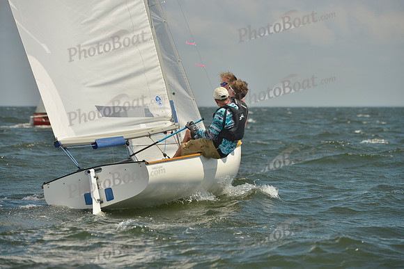 2018 Thistle Nationals F_0433