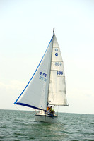 2014 Cape Charles Cup A 1307