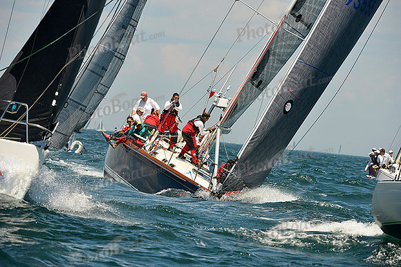 2015 Block Island Race Week A 1312