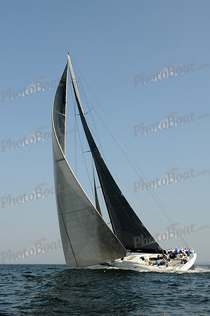 2011 Block Island Race A 2136