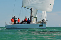 2013 Key West Race Week D 896