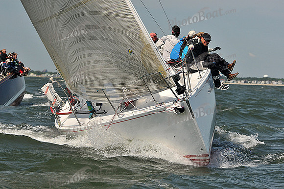 2014 Southern Bay Race Week C 268