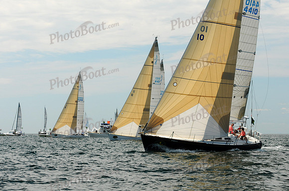 2011 Block Island RW B 303