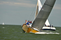 2013 Southern Bay Race Week D 1178