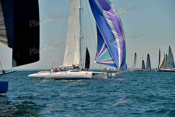 2017 Block Island Race Week F_0867