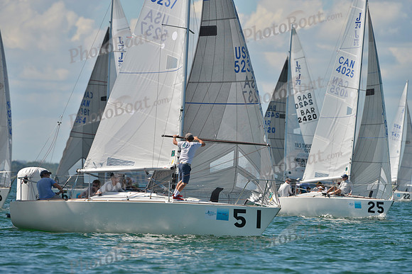 2019 J24 Worlds G_0536