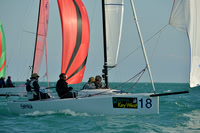2014 Key West Race Week D 1413