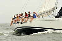 2013 Charleston Race Week A 475