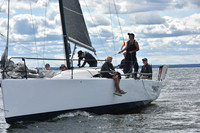 2021 Vineyard Race A 1936
