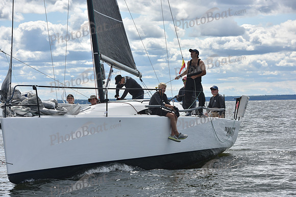 2021 Vineyard Race A 1936