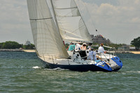 2013 Southern Bay Race Week C 2415