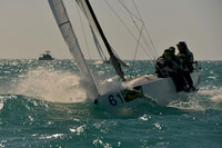 2014 Key West Race Week E 872