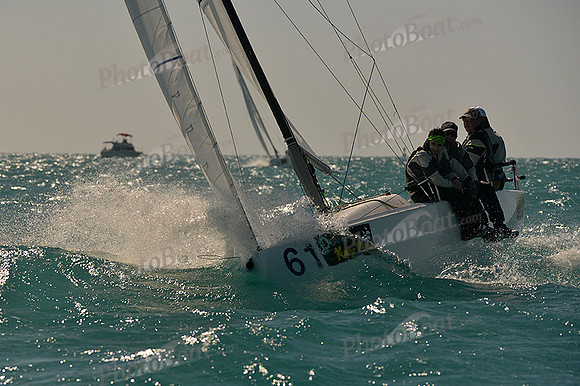 2014 Key West Race Week E 872