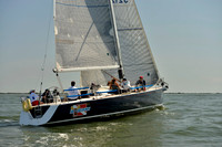 2018 Charleston Race Week A_0597