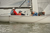 2018 Southern Bay Race Week D_1196