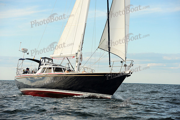 2014 Newport Bermuda A 2846