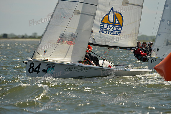 2016 Charleston Race Week D 0069