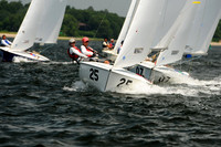 2011 Flying Scot NAC D 611