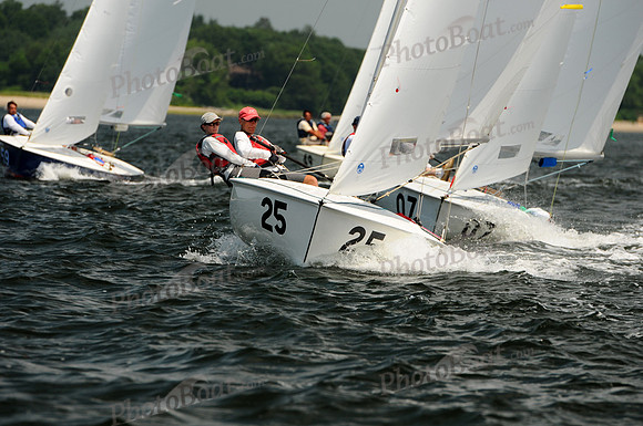 2011 Flying Scot NAC D 611