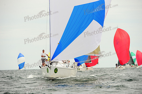 2014 NYYC Race Week E 251