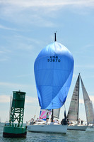 2015 Cape Charles Cup A 887