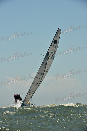 2016 Charleston Race Week C 0840