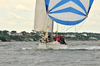2013 NYYC Annual Regatta A 1803