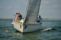 2018 Charleston Race Week A_0213