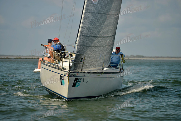 2018 Charleston Race Week A_0213