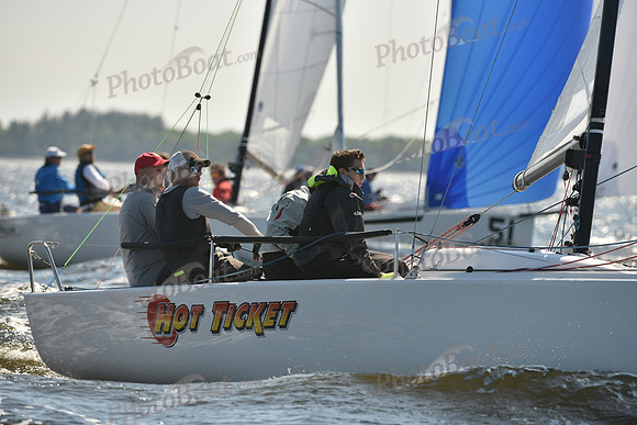 2019 J70 Winter Series C_0550