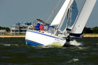 2014 Southern Bay Race Week E 462