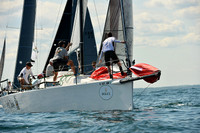 2015 NYYC Annual Regatta C 1361