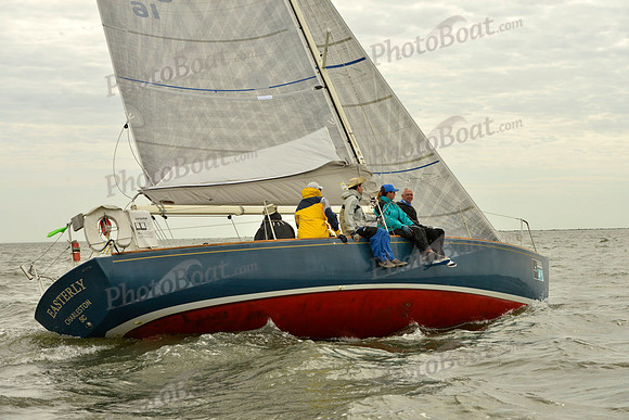 2019 Charleston Race Week I_0756
