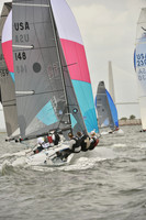 2019 Charleston Race Week C_0316