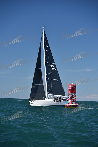 2021 Block Island Race Week E_1073
