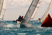 2012 Key West Race Week D 504